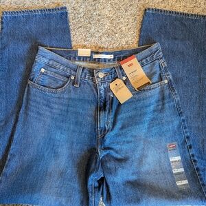 NWT Levi's '94 Baggy Jean (29x31)